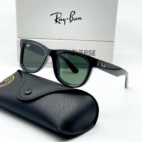 RayBan Wayfarer Reverse