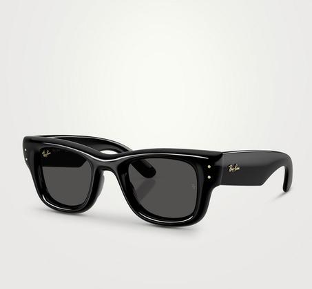 RAY BAN Wayfarer Puffer