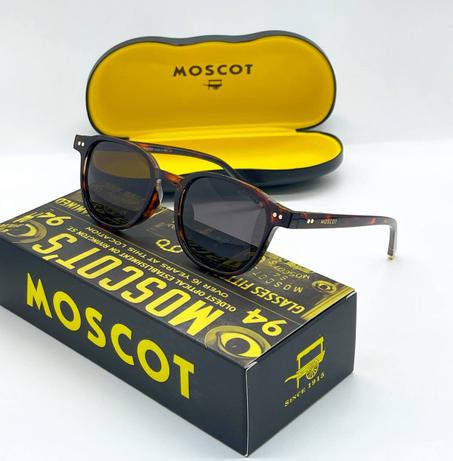 Moscot solaire