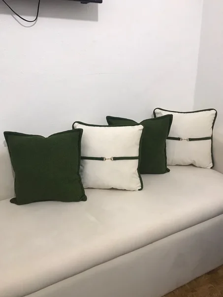 Coussin canapé model 05