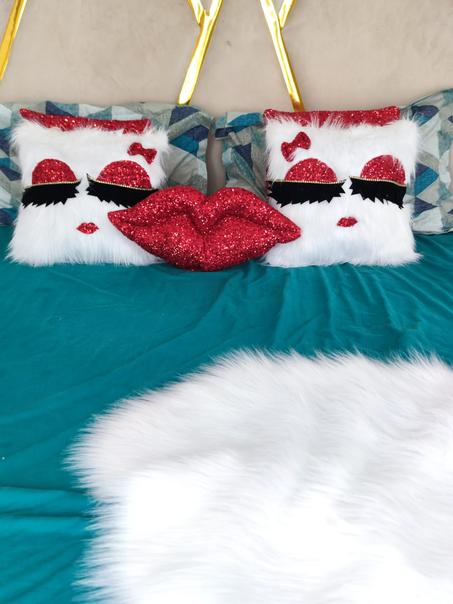 pack fourrure mozon 6ps