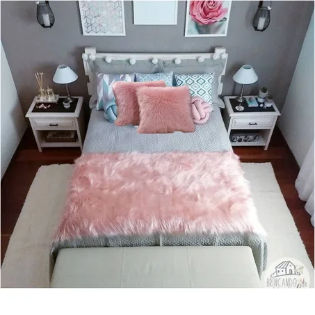 طاقم بيت النوم الرائع