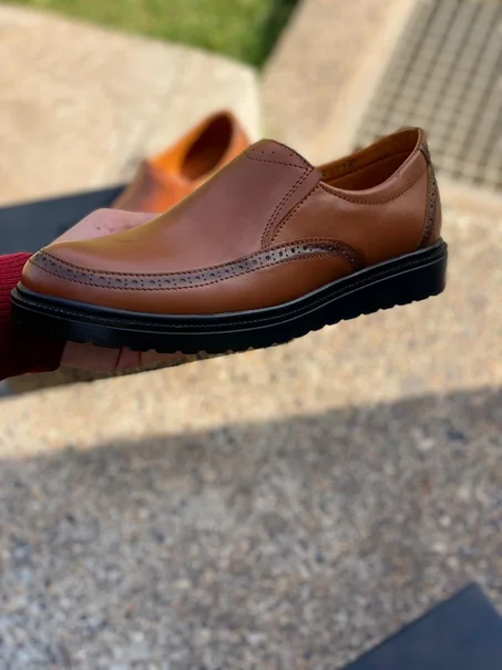 Chaussures médical %