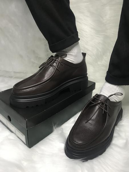 Boot Chelsea Homme Noir