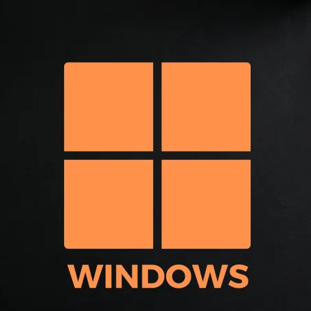 Microsoft Windows