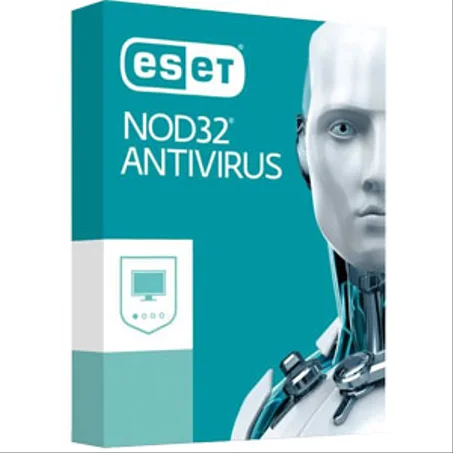 ESET Nod32 1 appareil 1 an