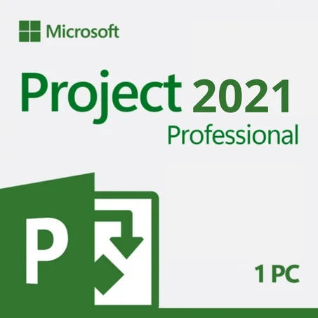 Project 2021 Professionnel 1 PC