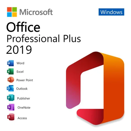 Office 2019 Pro Plus 1 PC