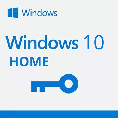 Windows 10 Famille (Home)