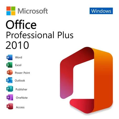 Office 2011 Pro Plus 1 PC