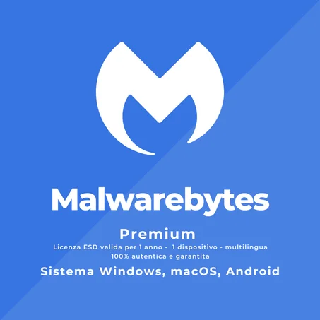 Malwarebytes Premium Anti-Malware