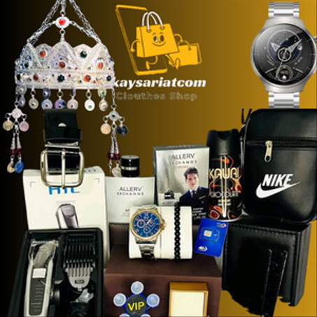 رواق الاكسسوروات