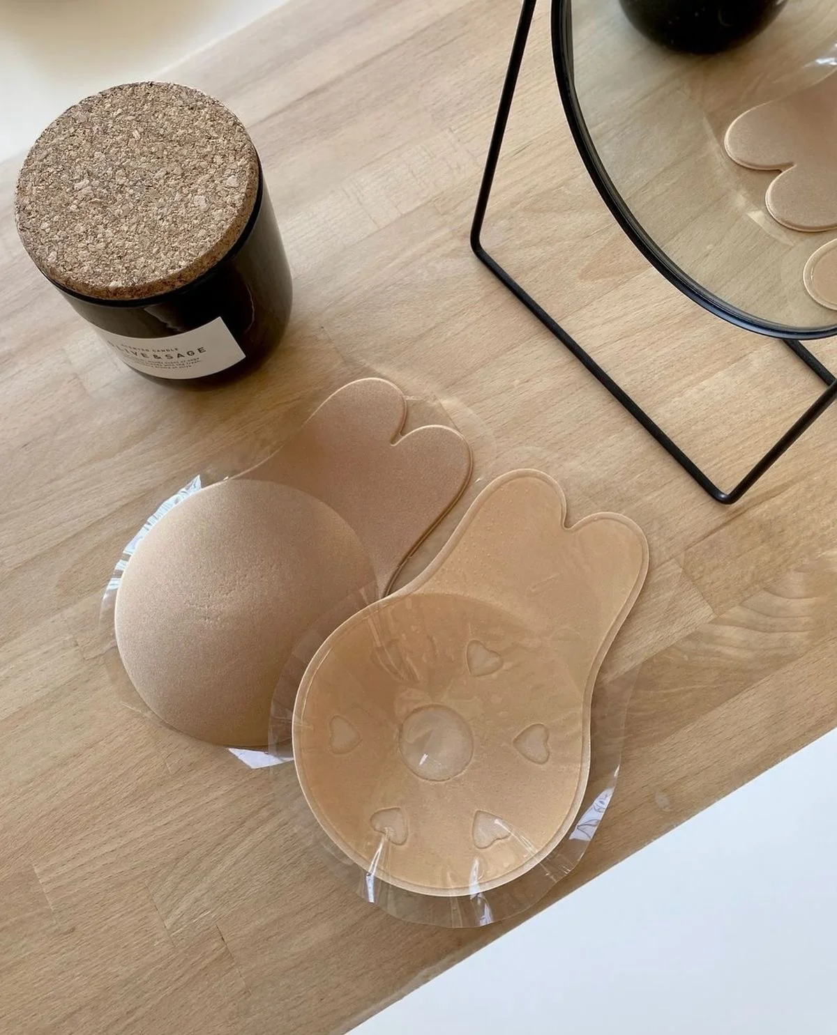 عرض التوفير ! 3 قطع بـ 169