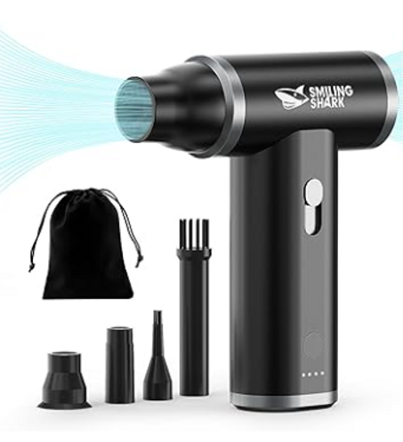 منفاخ هواء كهربائي