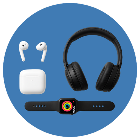 أجهزة إلكترونية