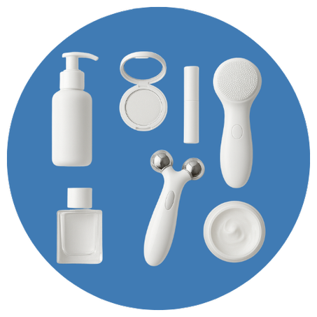 منتجات العناية