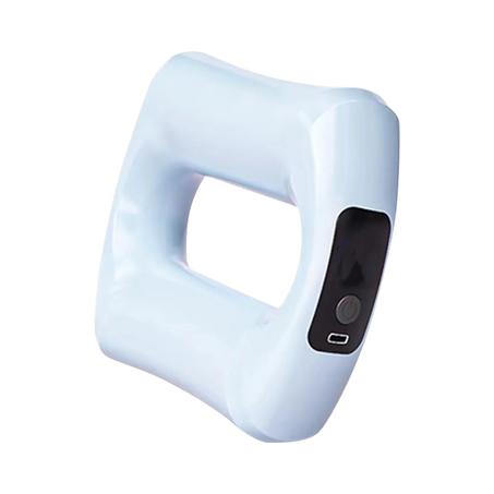 مدلك بالاهتزاز عالي التردد