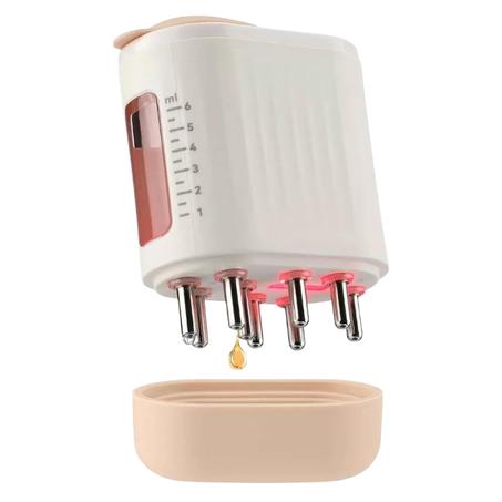 جهاز تحفير نمو الشعر