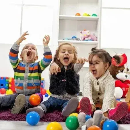 اللعاب ترفيهية