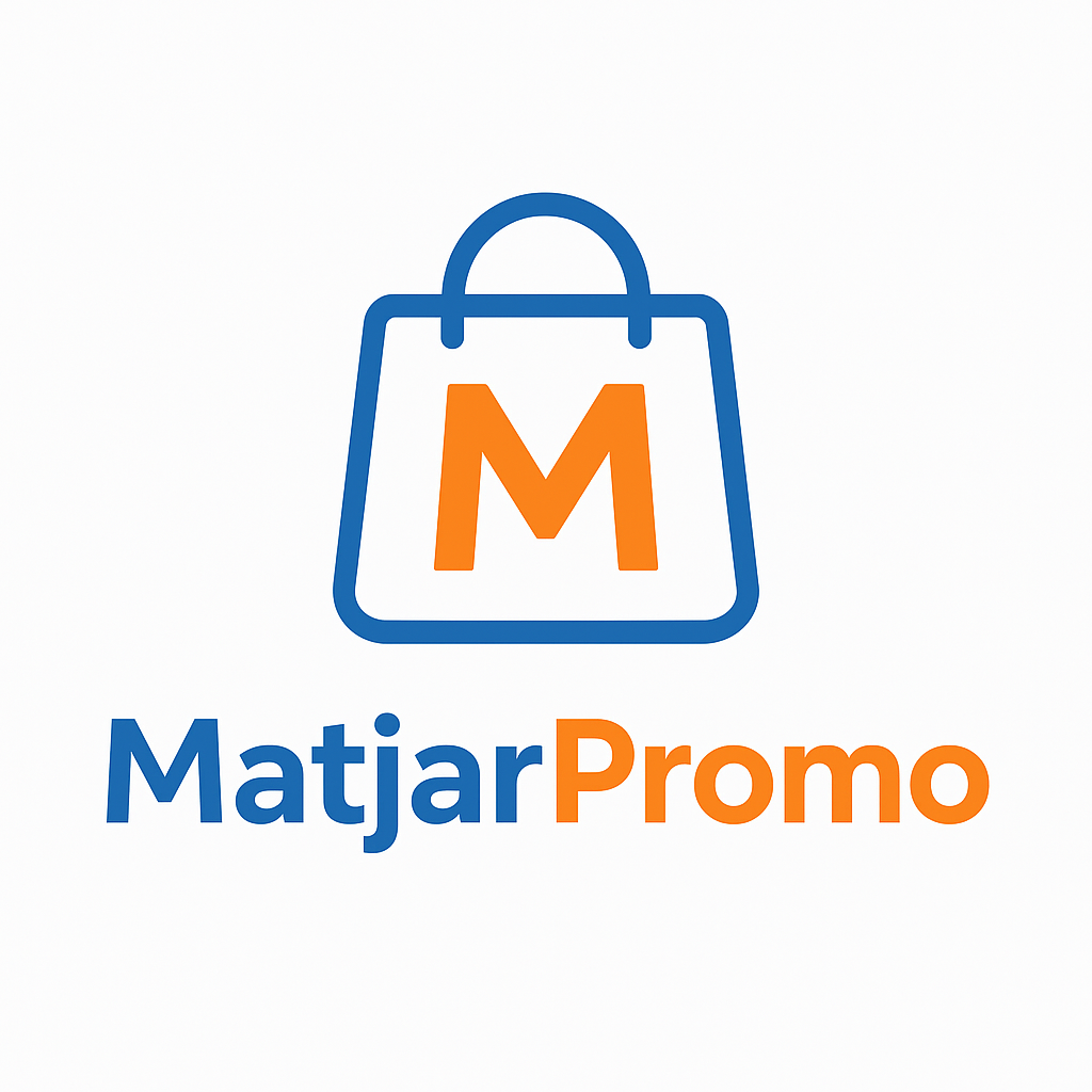 Matjar Promo