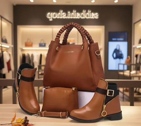 أنصوبل راقي خدمة متقونة و جودة عالية