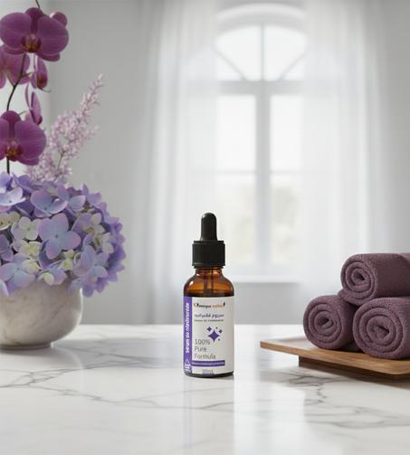 لسيروم النياسياميد الاصلي