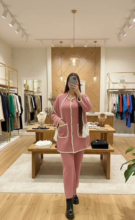 أنصومبل يخليك محط الأنظار