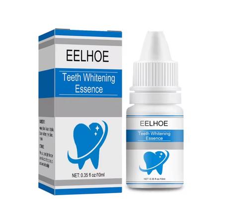 EELHOE Teeth Whitening Essence