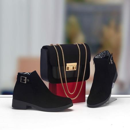 طقم Velora Bag الاكتر طلب في العالم