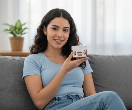 كريم حب الشباب الاصلي الاكتر طلب في العالم