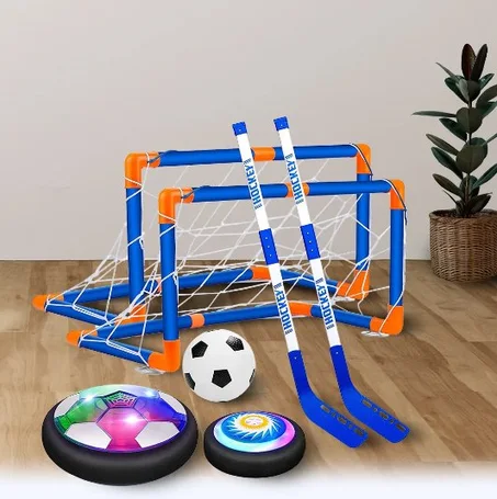 لعب وحركة داخل البيت بأمان ✅ 3 ألعاب في لعبة وحدة ✅ تفرّغ طاقة الأطفال ✅ تبعدهم عن الشاشات ✅ سهلة التركيب والاستخدام ✅ مناسبة للبيت والمؤسسات التعليمية والترفيهية ✅ هدية مثالية لكل المناسبات