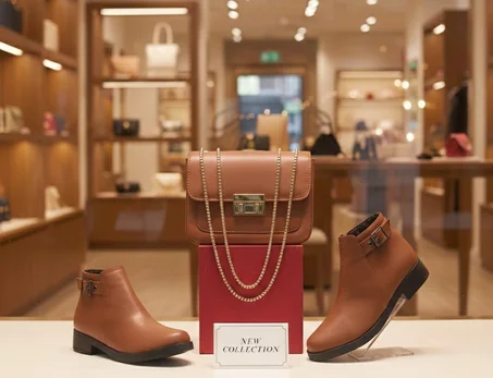 باك الذوق الرفيع