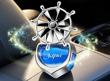 عطور الأصلية الاكتر طلب في العالم  Catpai الفخامة والانتعاش