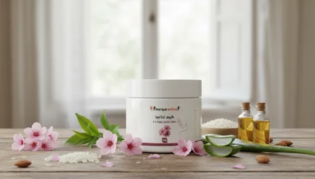 كريم التجاعيد الاصلي الاكتر طلب في العالم