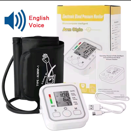 جهاز ضغط الدم