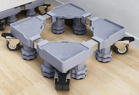 Chariot pour meubles عربة أثاث قابلة للتعديل