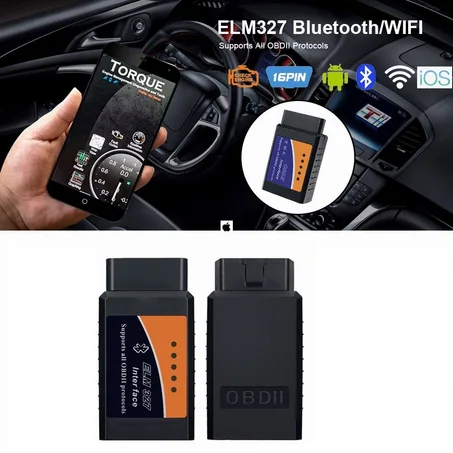 Appareil de diagnostic جهاز تشخيص أعطال السيارات