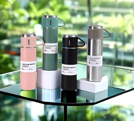 الترموس الذكي الاصلي الاكتر مبيعآ في العالم