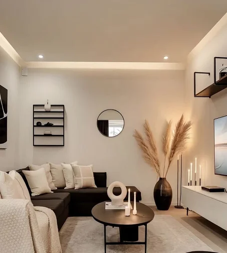 الأثاث المنزلي