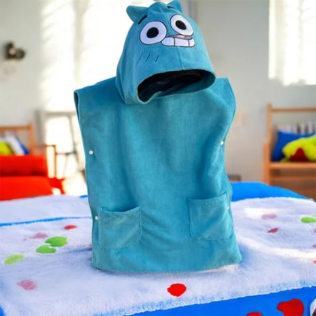 Poncho  GUMBALL WATTERSON