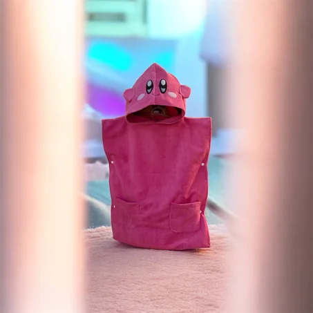 Poncho Kirby