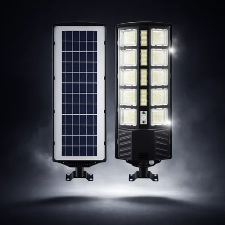 كشاف دينكس 10 عدسات