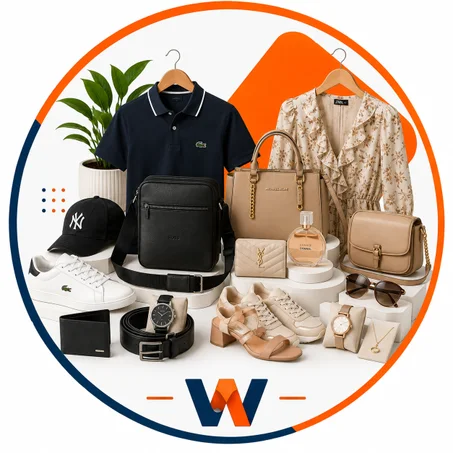 Mode & Accessoires