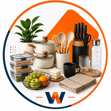 Maison & Cuisine