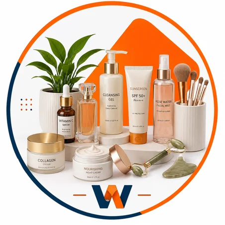 Beauté & Soins