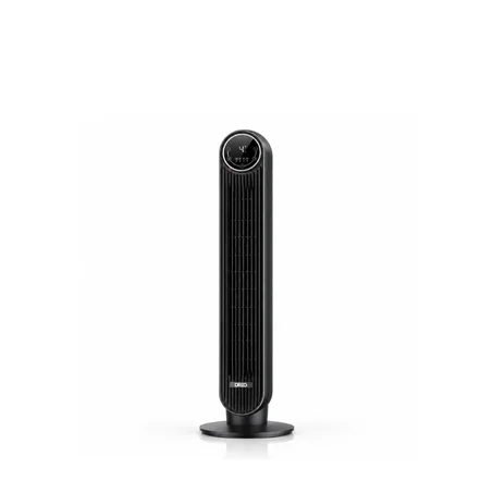 Ventilateur Colonne DREO 307 – Ultra-Silencieux, 8 Vitesses & Oscillation 90°