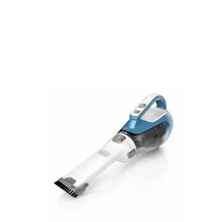 Aspirateur à Main Sans Fil BLACK+DECKER Dustbuster 16V – Compact & Puissant