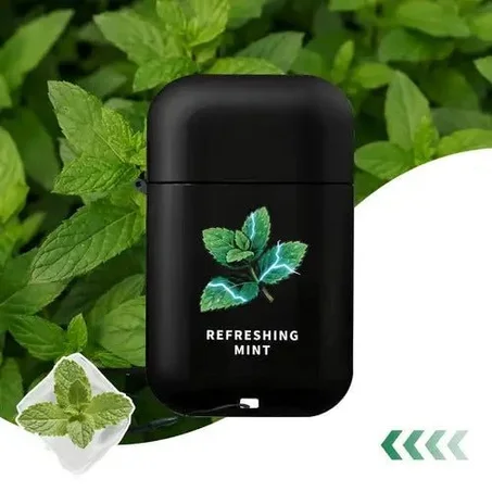 تنفّس بحرية… ارتاح فورًا… وانتعش طول النهار!