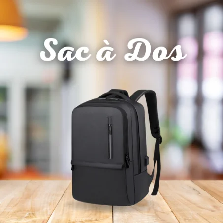 SAC A DOS