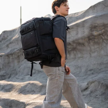 SAC A DOS